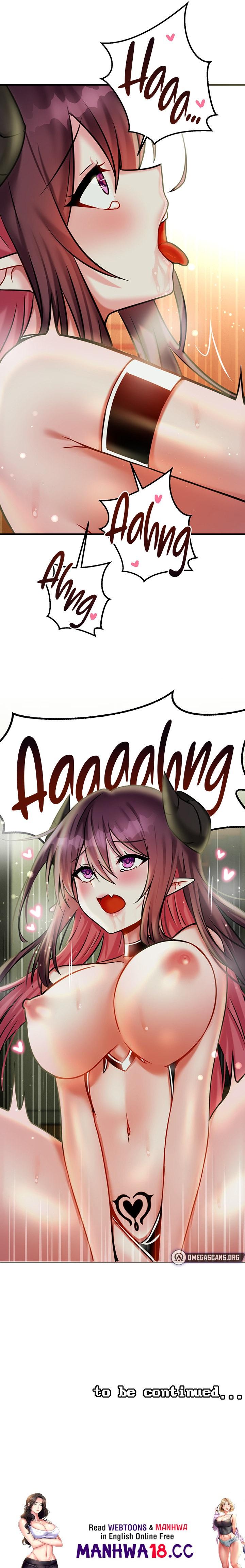 Trapped in the Academy’s Eroge - Chapter 20 - picture 24