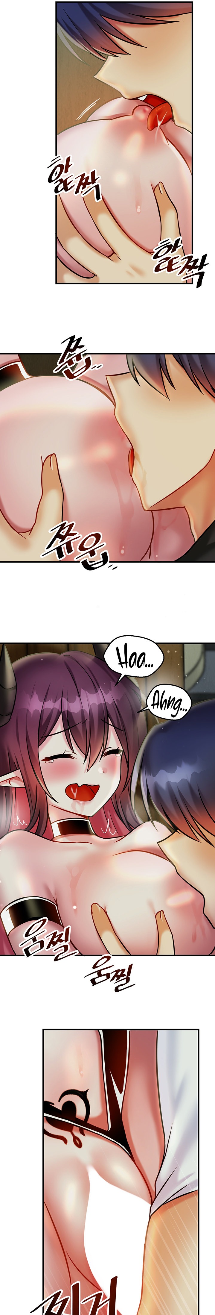 Trapped in the Academy’s Eroge - Chapter 20 - picture 3