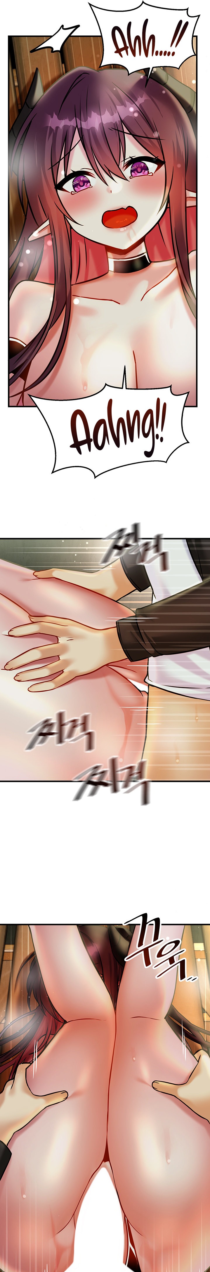 Trapped in the Academy’s Eroge - Chapter 20 - picture 6