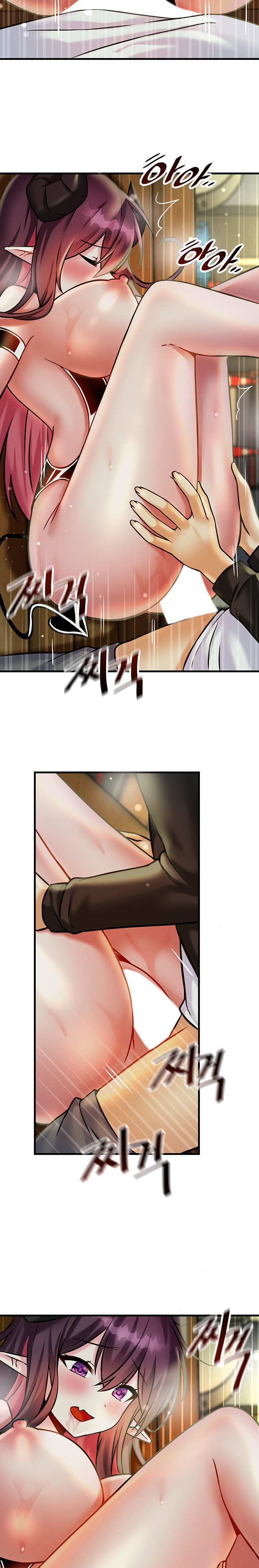Trapped in the Academy’s Eroge - Chapter 20 - picture 7
