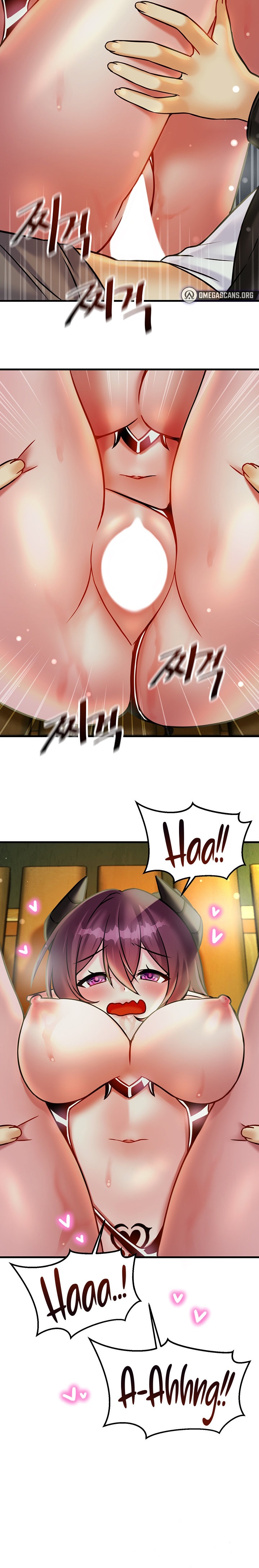 Trapped in the Academy’s Eroge - Chapter 20 - picture 8