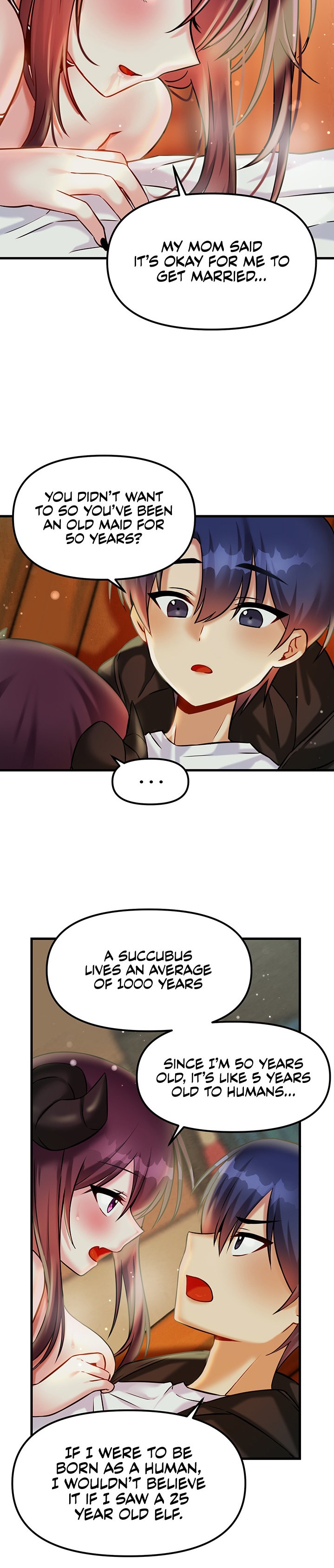 Trapped in the Academy’s Eroge - Chapter 21 - picture 11