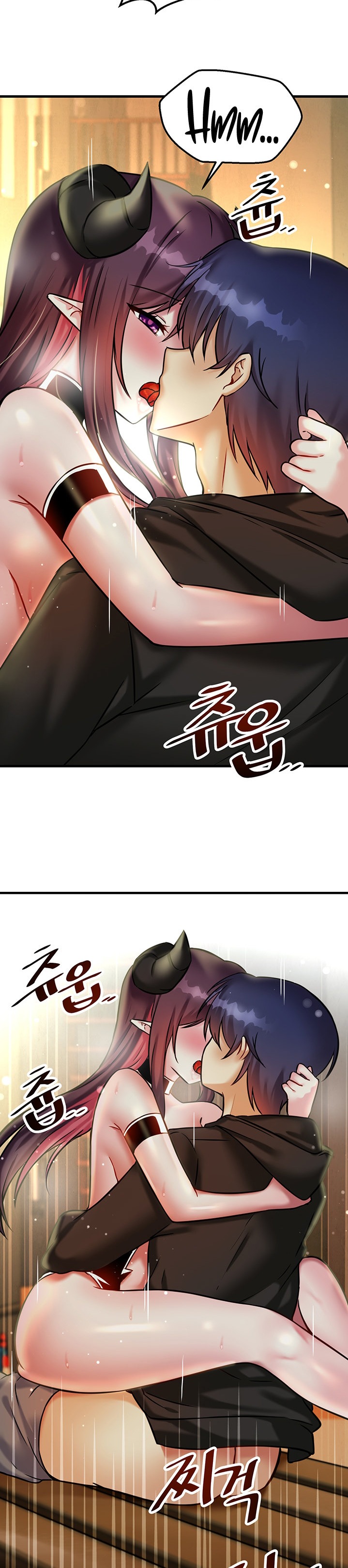 Trapped in the Academy’s Eroge - Chapter 21 - picture 18
