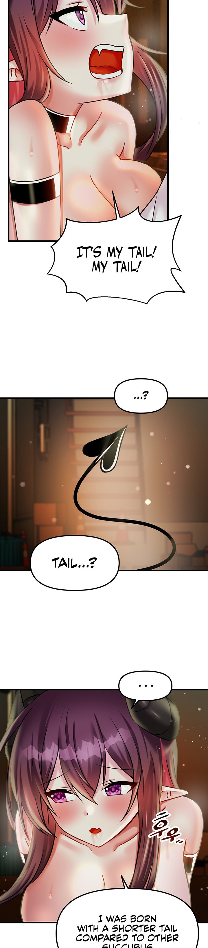 Trapped in the Academy’s Eroge - Chapter 21 - picture 6