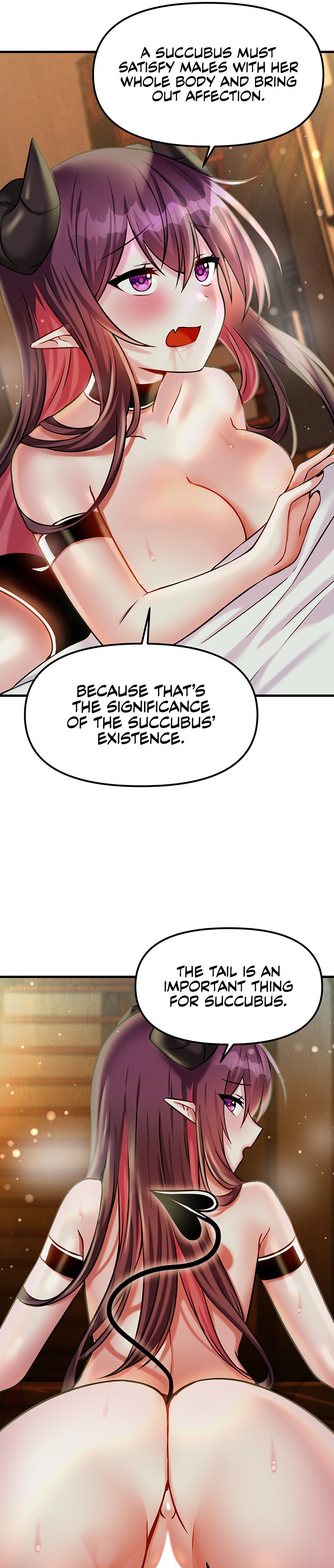 Trapped in the Academy’s Eroge - Chapter 21 - picture 8