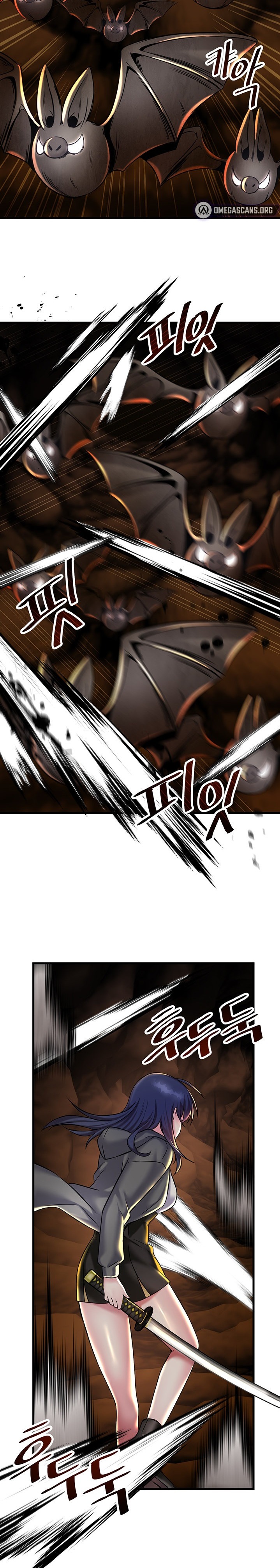 Trapped in the Academy’s Eroge - Chapter 22 - picture 13