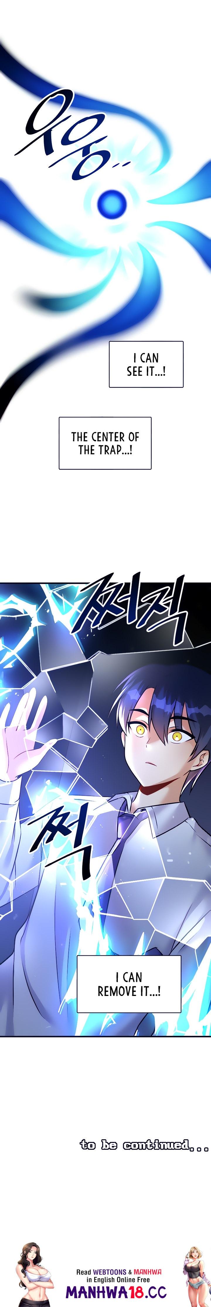 Trapped in the Academy’s Eroge - Chapter 23 - picture 10