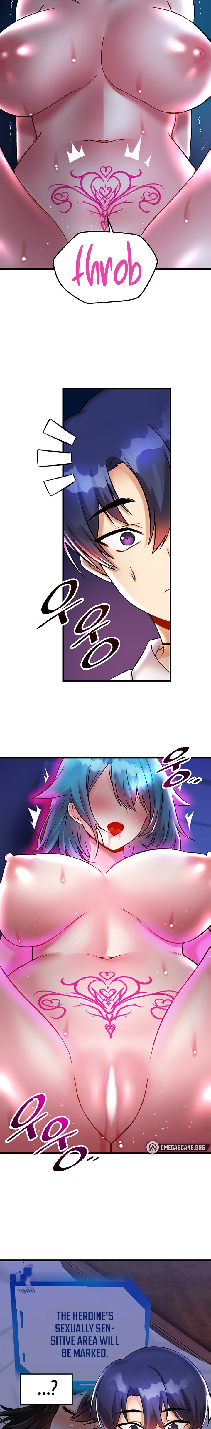 Trapped in the Academy’s Eroge - Chapter 25 - picture 1