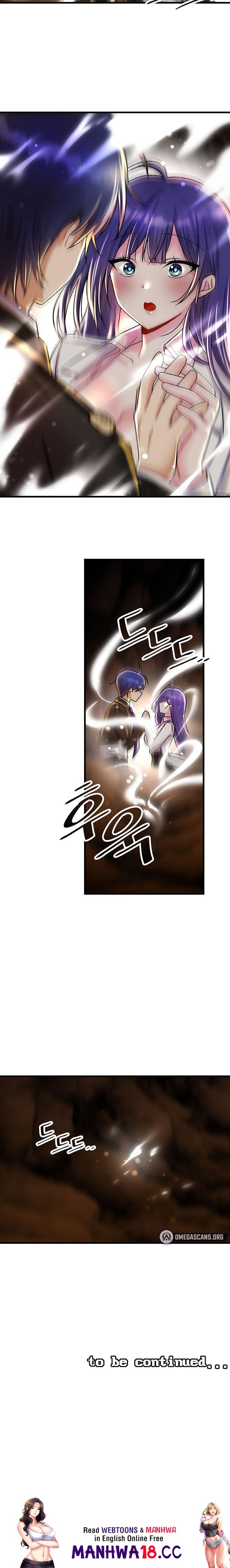 Trapped in the Academy’s Eroge - Chapter 27 - picture 20