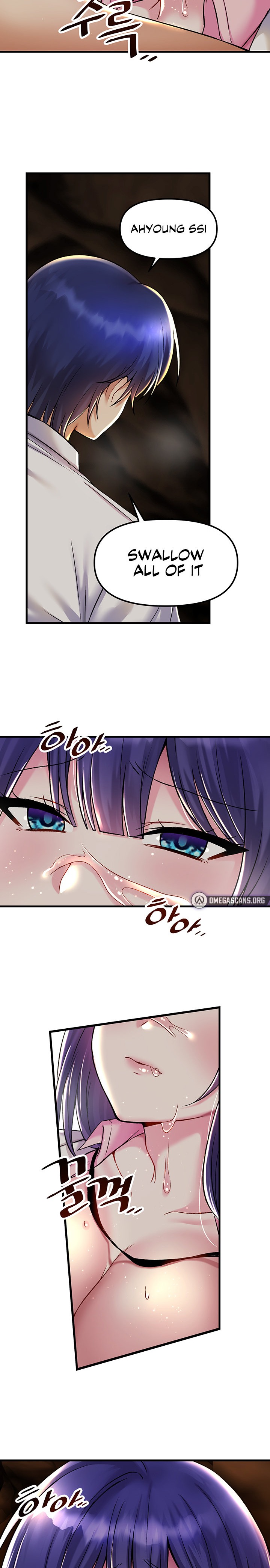Trapped in the Academy’s Eroge - Chapter 29 - picture 19