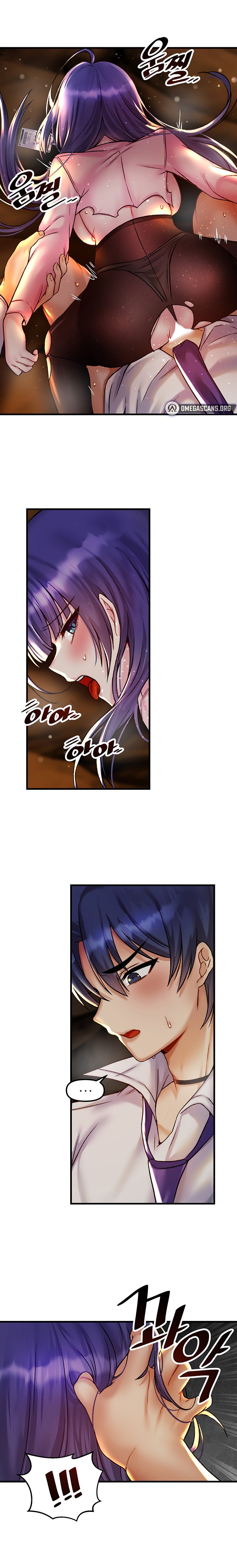 Trapped in the Academy’s Eroge - Chapter 30 - picture 14