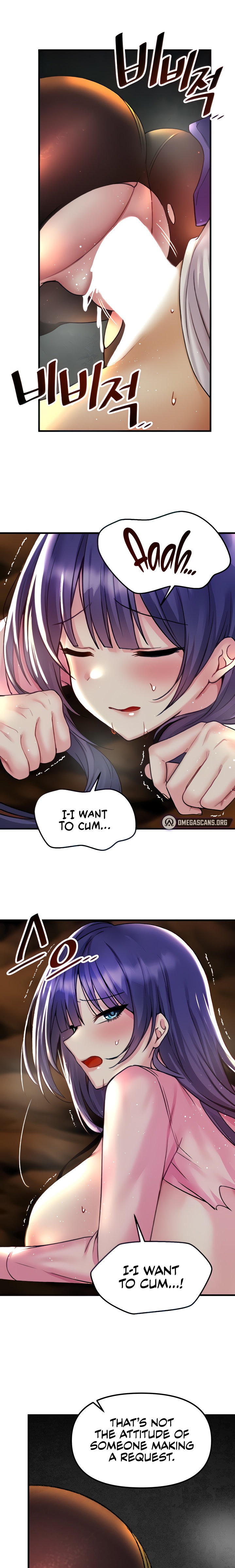 Trapped in the Academy’s Eroge - Chapter 31 - picture 6