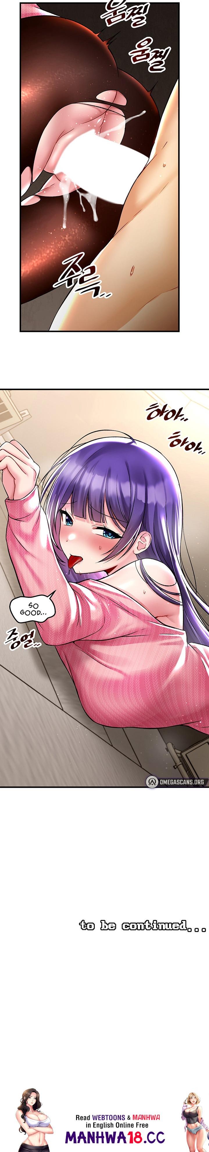 Trapped in the Academy’s Eroge - Chapter 36 - picture 19