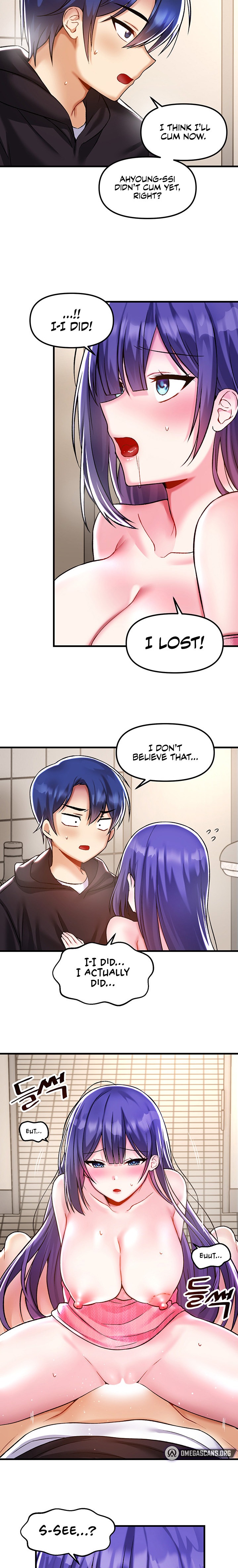 Trapped in the Academy’s Eroge - Chapter 39 - picture 13