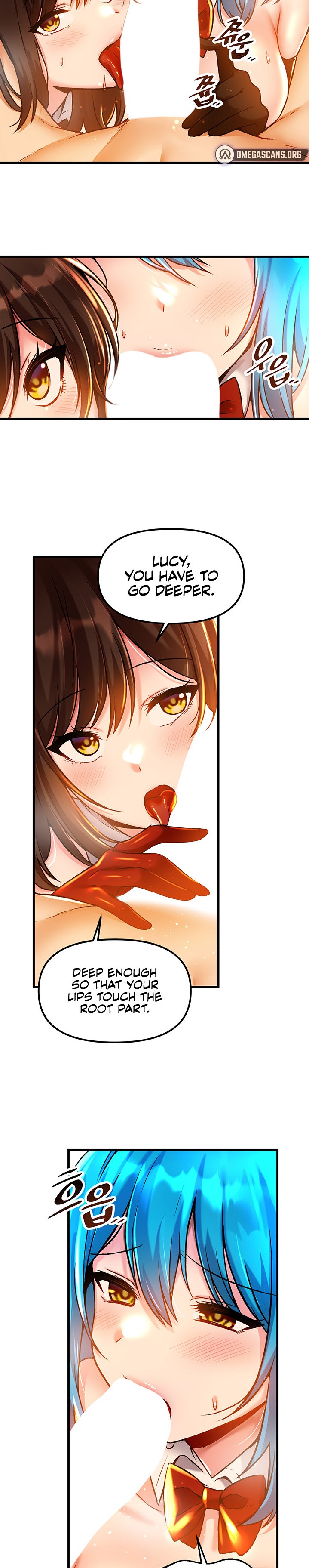 Trapped in the Academy’s Eroge - Chapter 42 - picture 13
