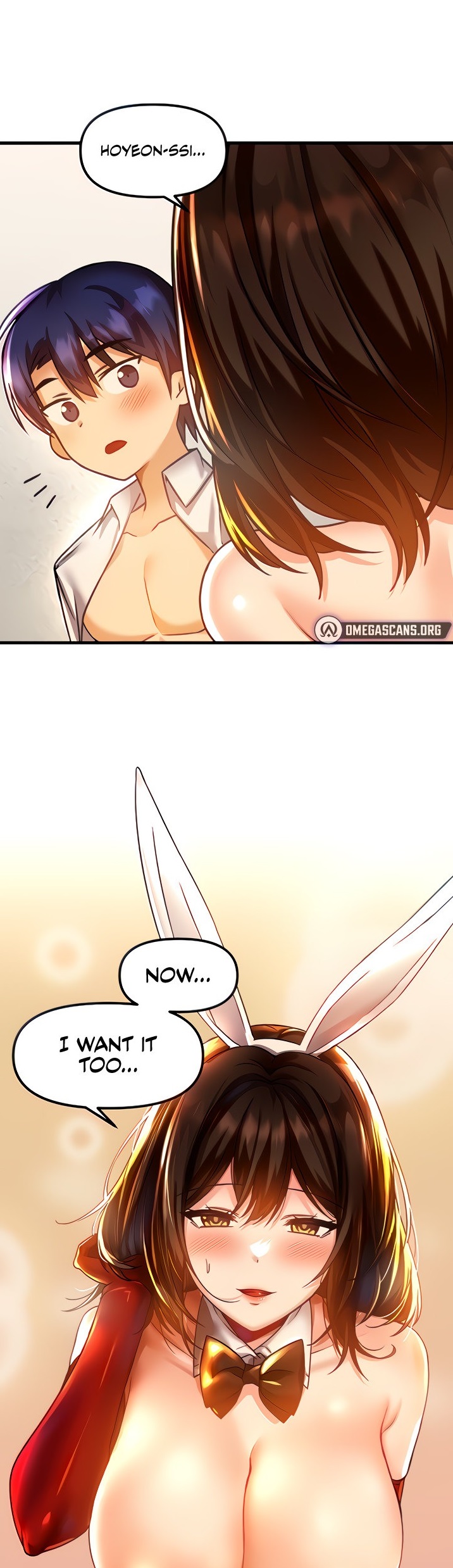 Trapped in the Academy’s Eroge - Chapter 44 - picture 0