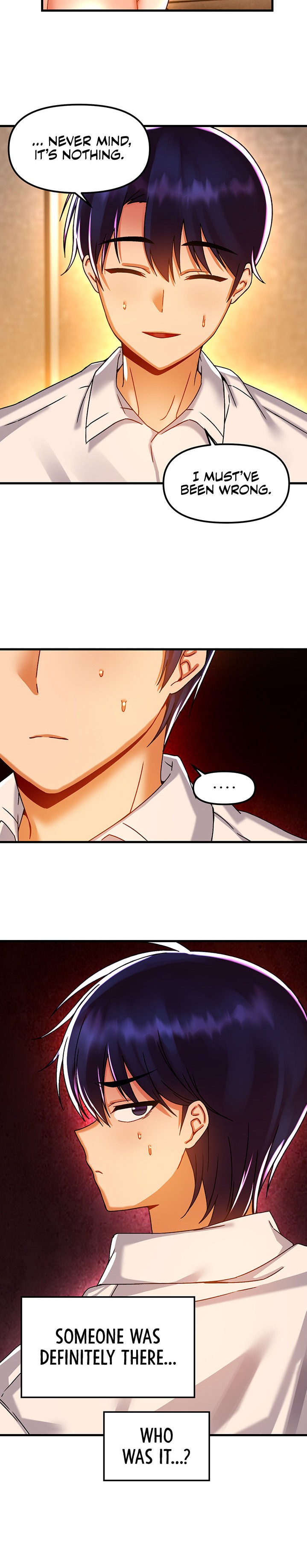 Trapped in the Academy’s Eroge - Chapter 44 - picture 22