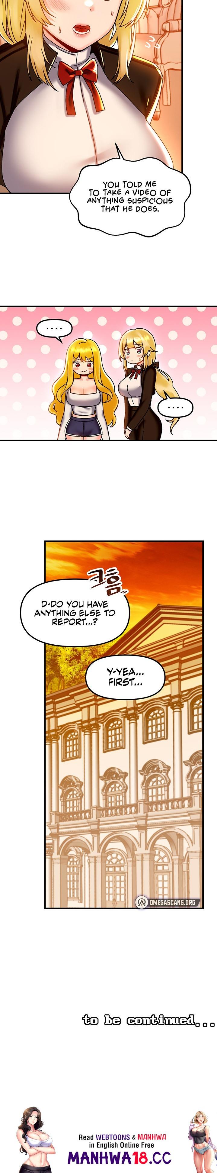 Trapped in the Academy’s Eroge - Chapter 44 - picture 26