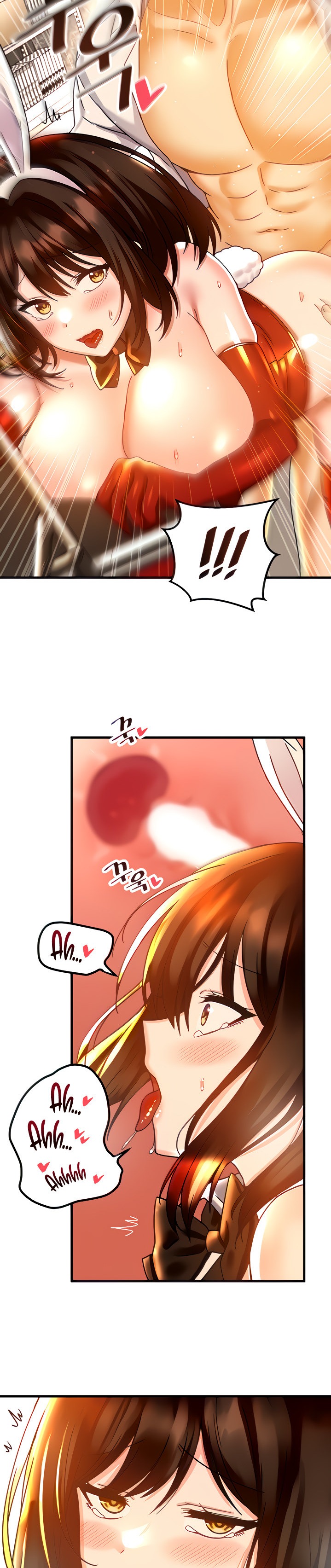 Trapped in the Academy’s Eroge - Chapter 44 - picture 4