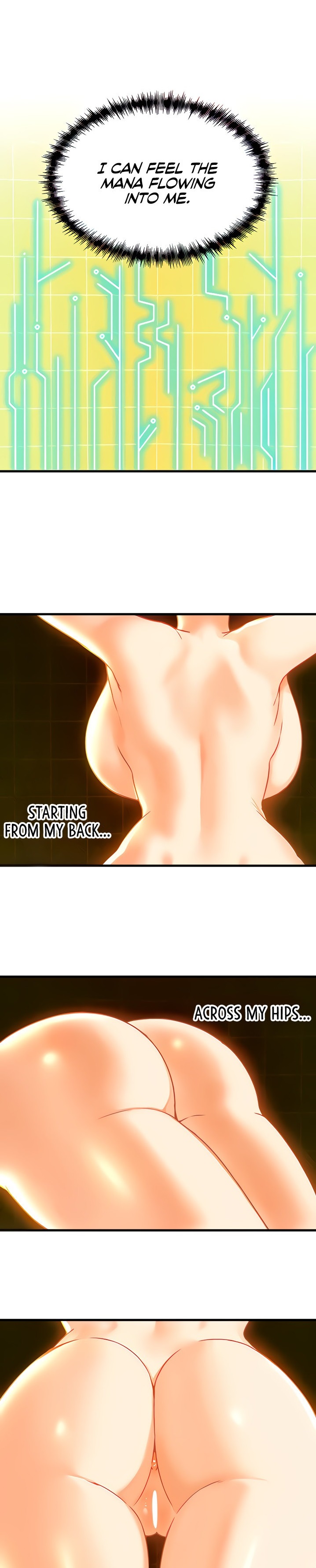 Trapped in the Academy’s Eroge - Chapter 48 - picture 0
