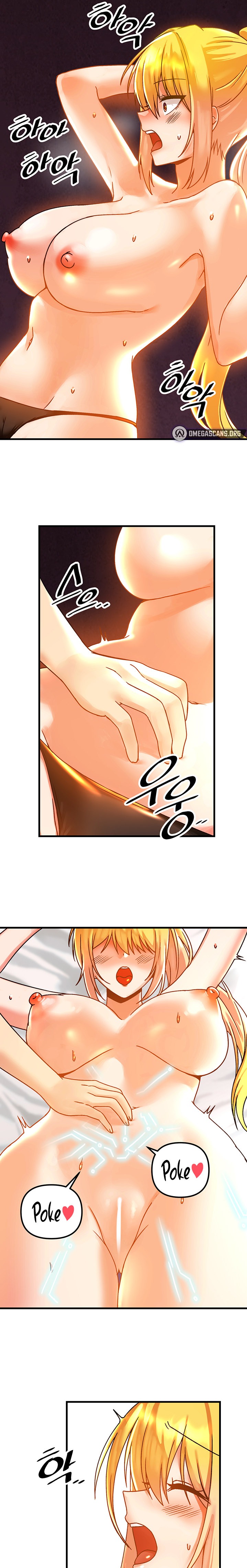 Trapped in the Academy’s Eroge - Chapter 48 - picture 6