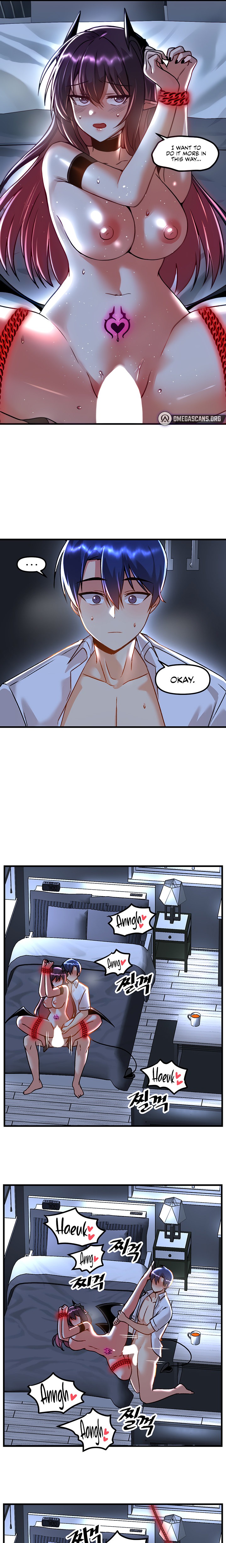 Trapped in the Academy’s Eroge - Chapter 52 - picture 6