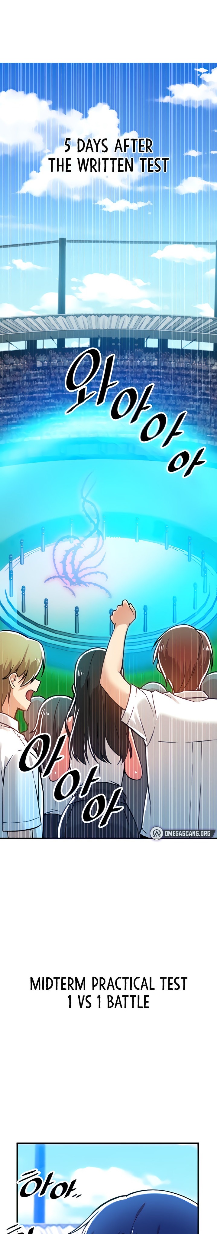 Trapped in the Academy’s Eroge - Chapter 53 - picture 0
