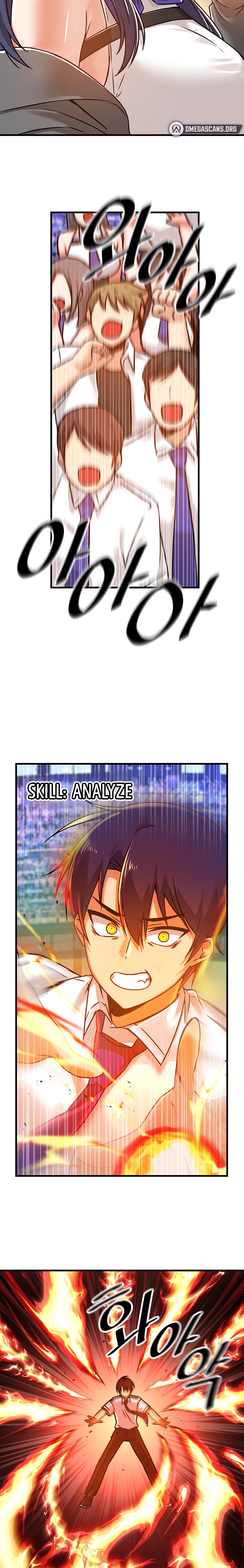 Trapped in the Academy’s Eroge - Chapter 53 - picture 13
