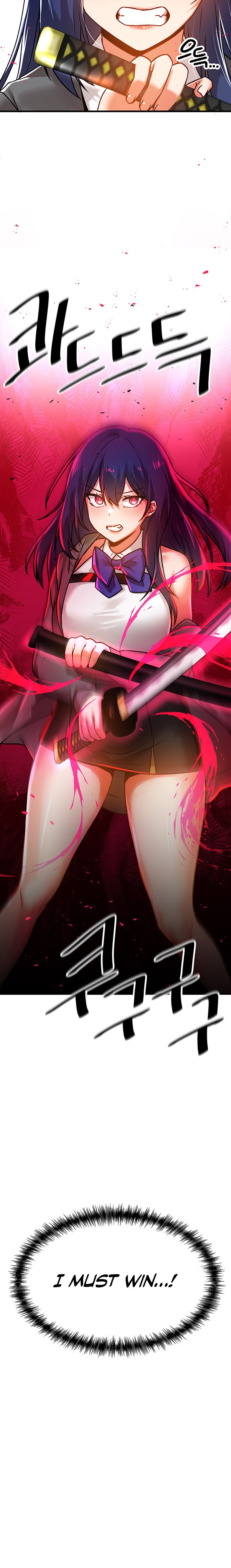 Trapped in the Academy’s Eroge - Chapter 54 - picture 8
