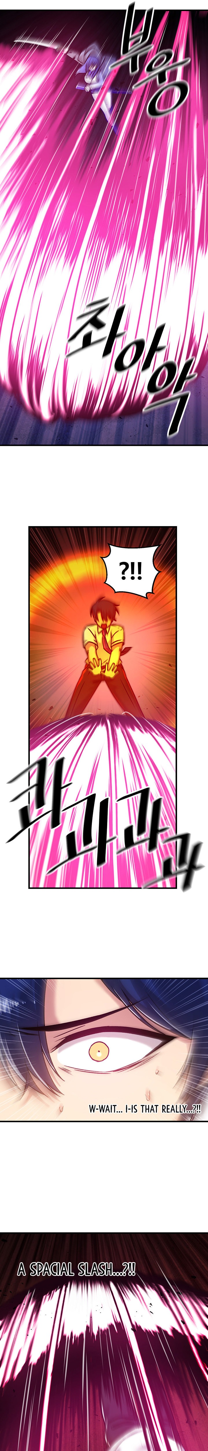 Trapped in the Academy’s Eroge - Chapter 54 - picture 9