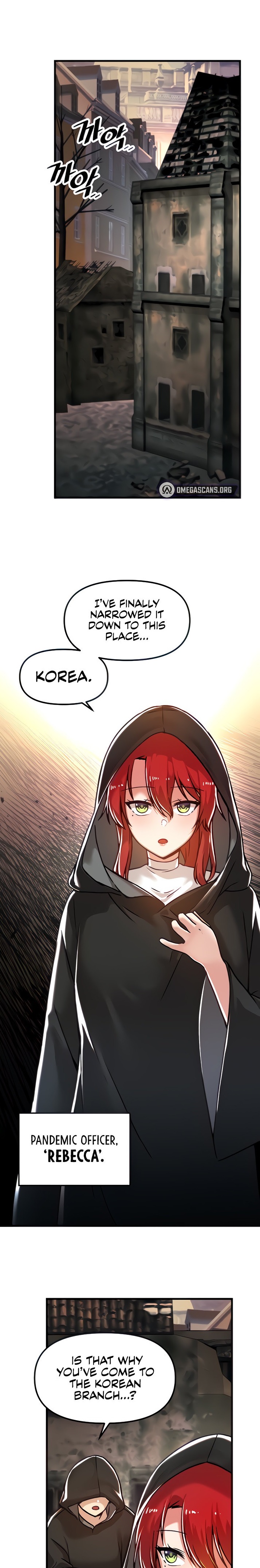 Trapped in the Academy’s Eroge - Chapter 55 - picture 0