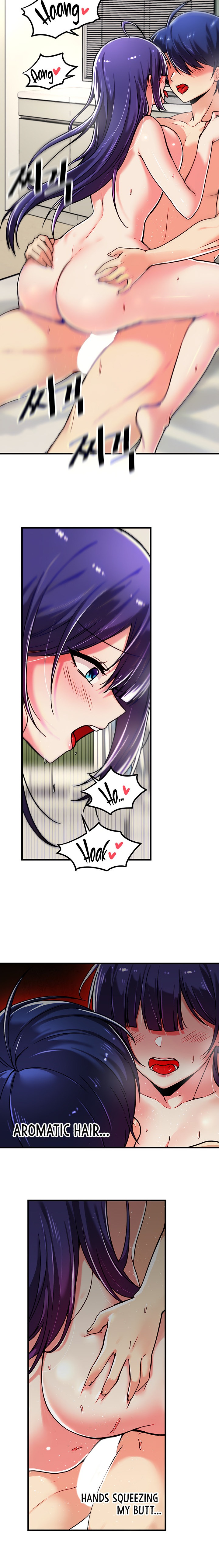 Trapped in the Academy’s Eroge - Chapter 56 - picture 1