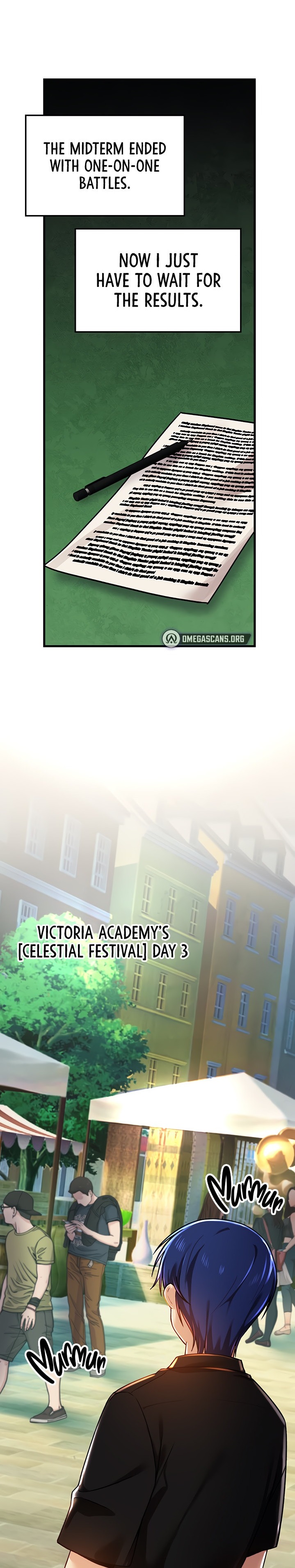 Trapped in the Academy’s Eroge - Chapter 58 - picture 0