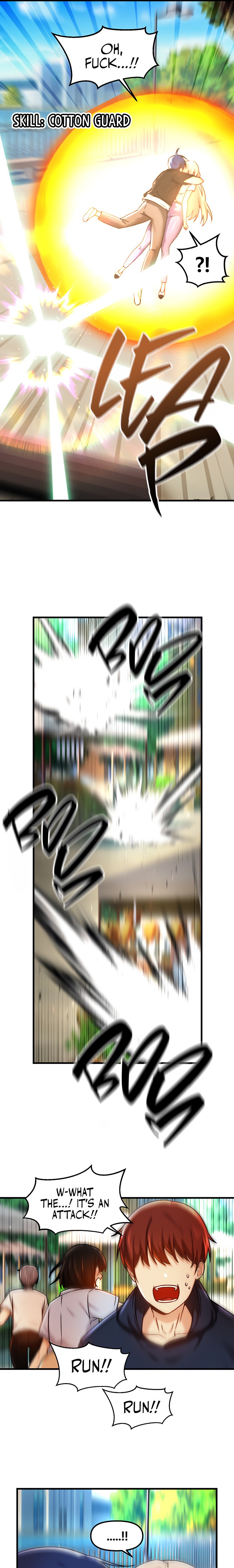 Trapped in the Academy’s Eroge - Chapter 58 - picture 15