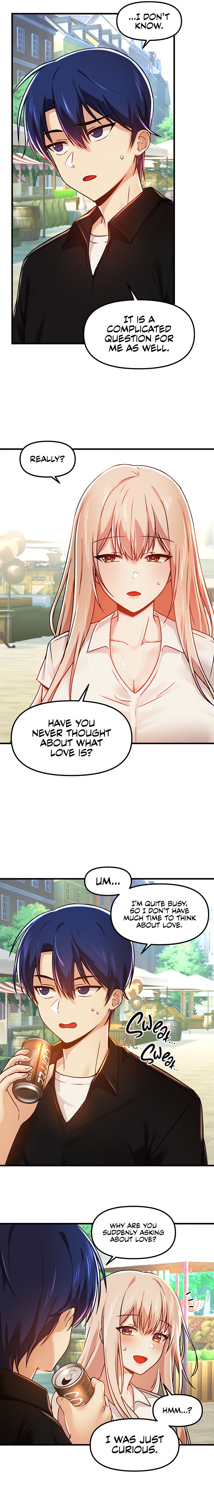 Trapped in the Academy’s Eroge - Chapter 58 - picture 6
