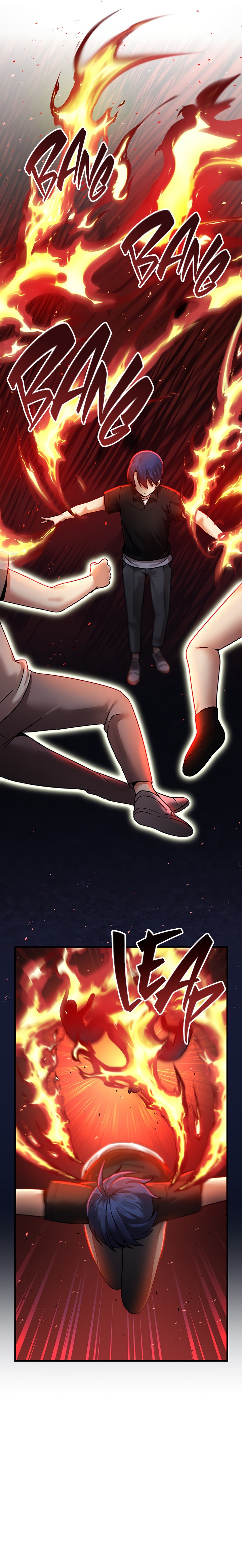 Trapped in the Academy’s Eroge - Chapter 59 - picture 15