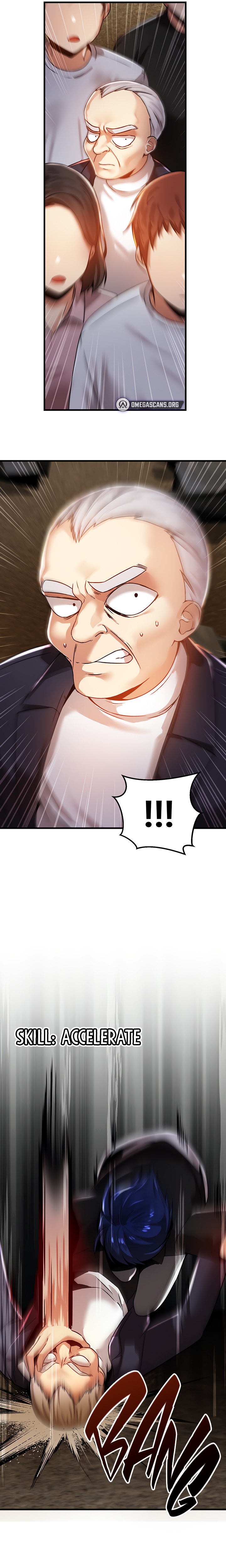 Trapped in the Academy’s Eroge - Chapter 59 - picture 18
