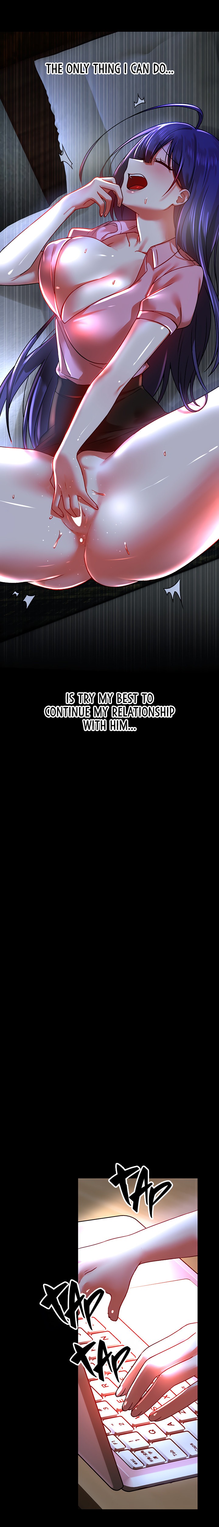 Trapped in the Academy’s Eroge - Chapter 60 - picture 11