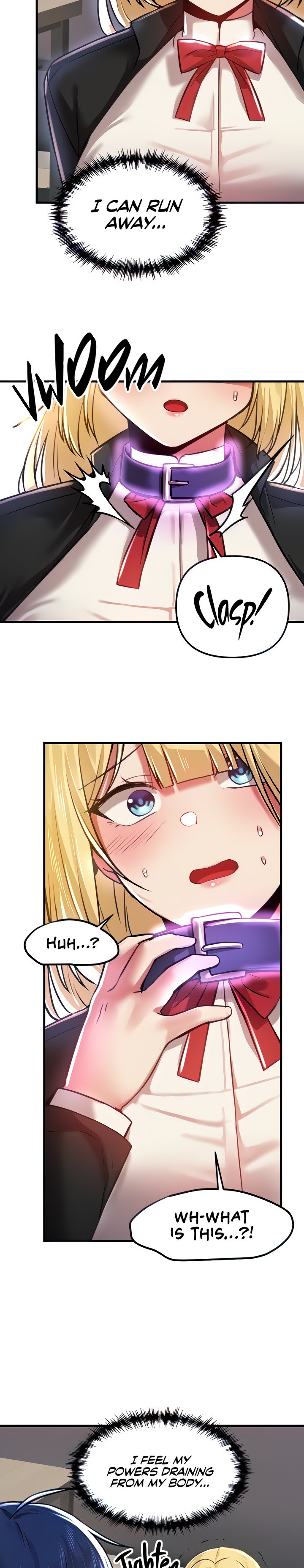 Trapped in the Academy’s Eroge - Chapter 62 - picture 4