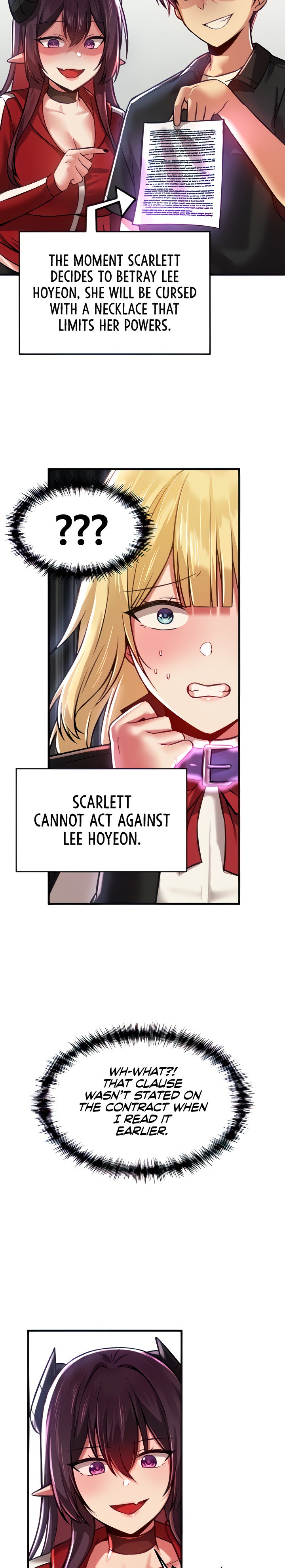Trapped in the Academy’s Eroge - Chapter 62 - picture 7