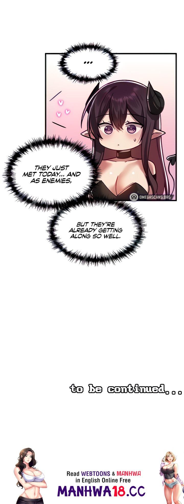 Trapped in the Academy’s Eroge - Chapter 63 - picture 24