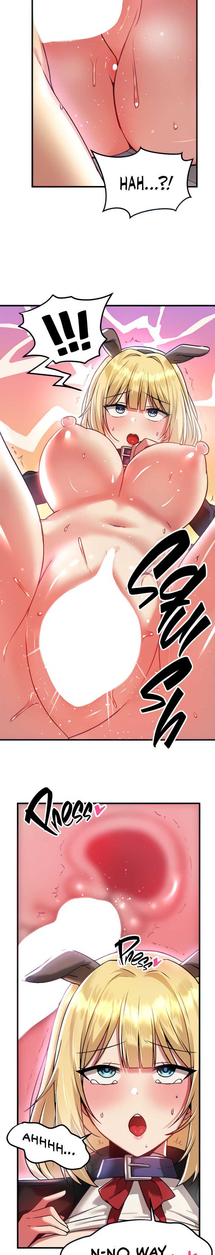 Trapped in the Academy’s Eroge - Chapter 63 - picture 4