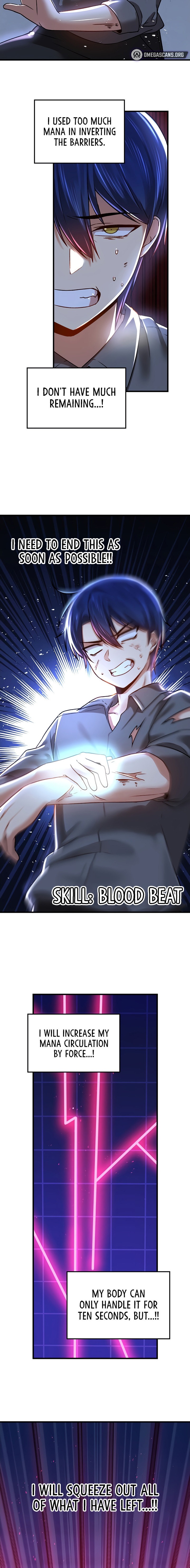 Trapped in the Academy’s Eroge - Chapter 67 - picture 13