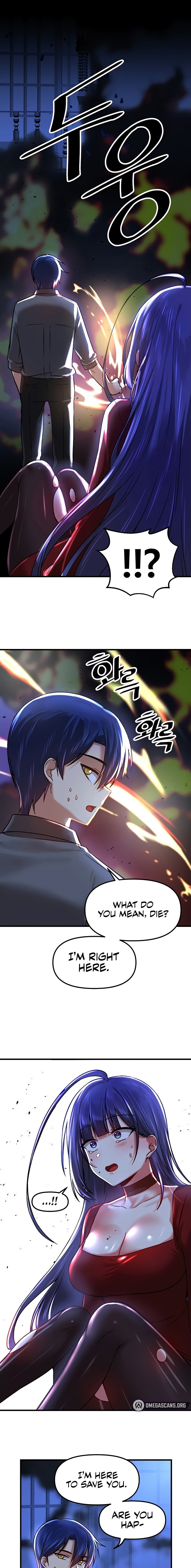 Trapped in the Academy’s Eroge - Chapter 67 - picture 8