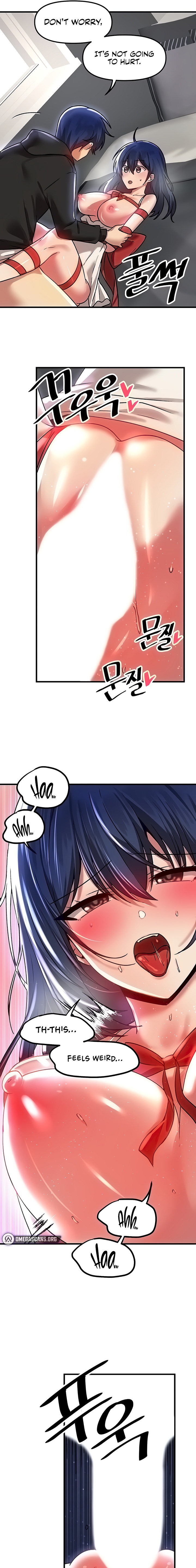 Trapped in the Academy’s Eroge - Chapter 70 - picture 16