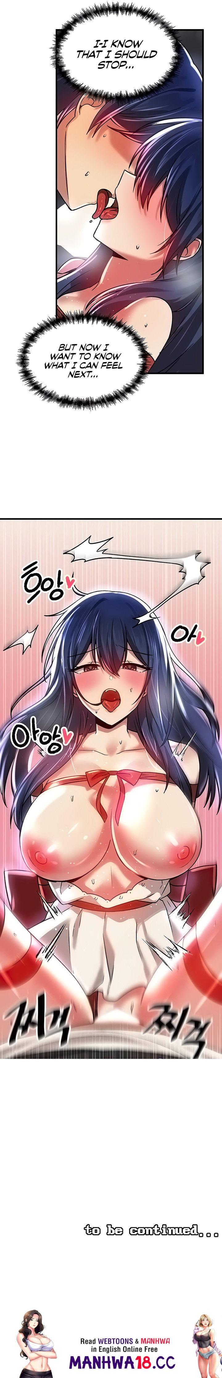 Trapped in the Academy’s Eroge - Chapter 70 - picture 20