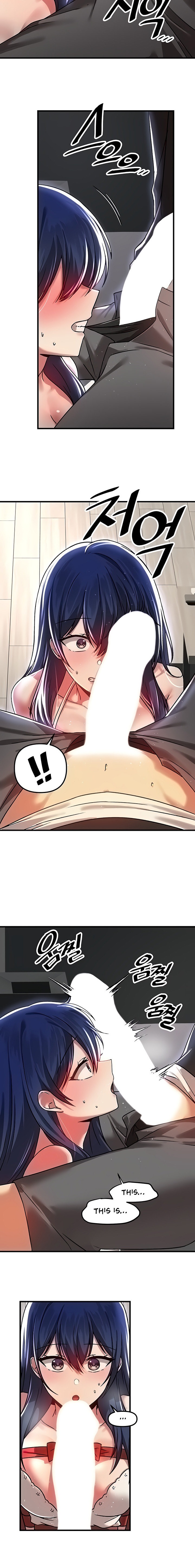 Trapped in the Academy’s Eroge - Chapter 70 - picture 7