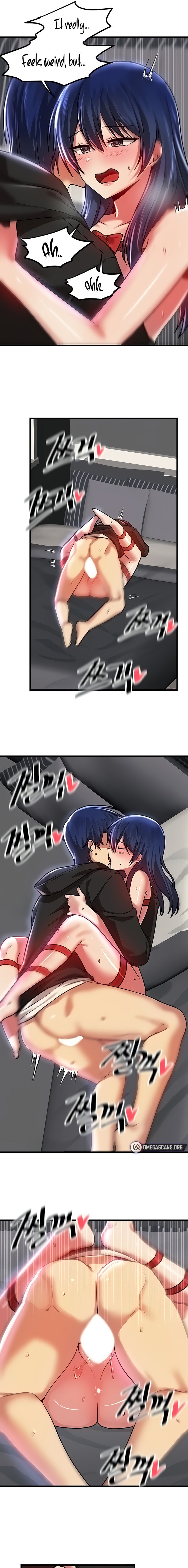 Trapped in the Academy’s Eroge - Chapter 71 - picture 16