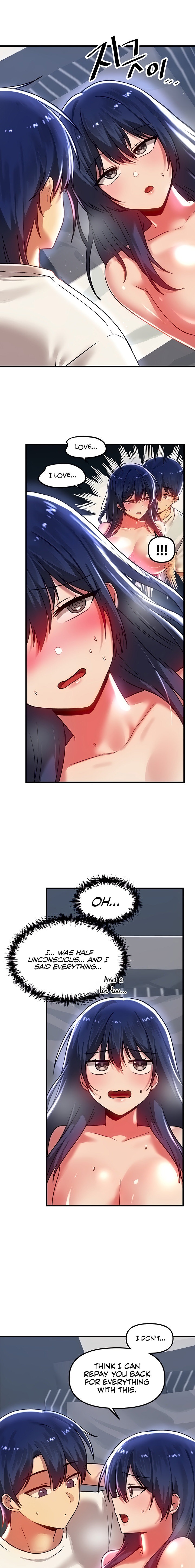 Trapped in the Academy’s Eroge - Chapter 72 - picture 14