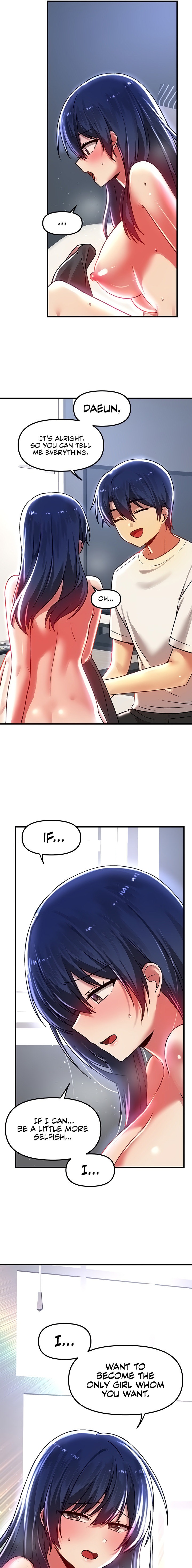 Trapped in the Academy’s Eroge - Chapter 72 - picture 18